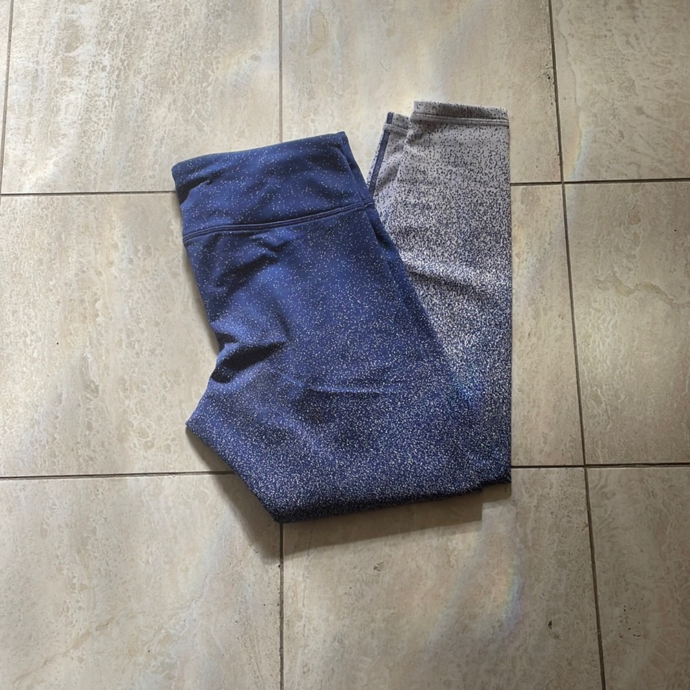 GapFit Ombré Pants